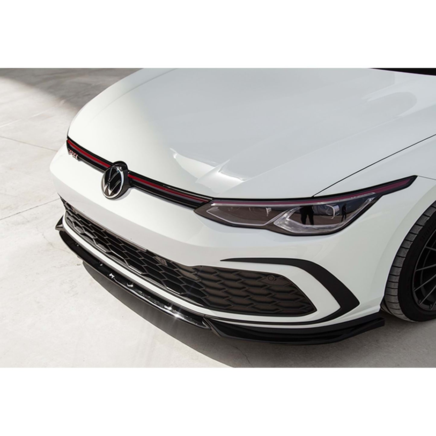 💕SPLITTER   VW Golf Mk8 2019+ 💕