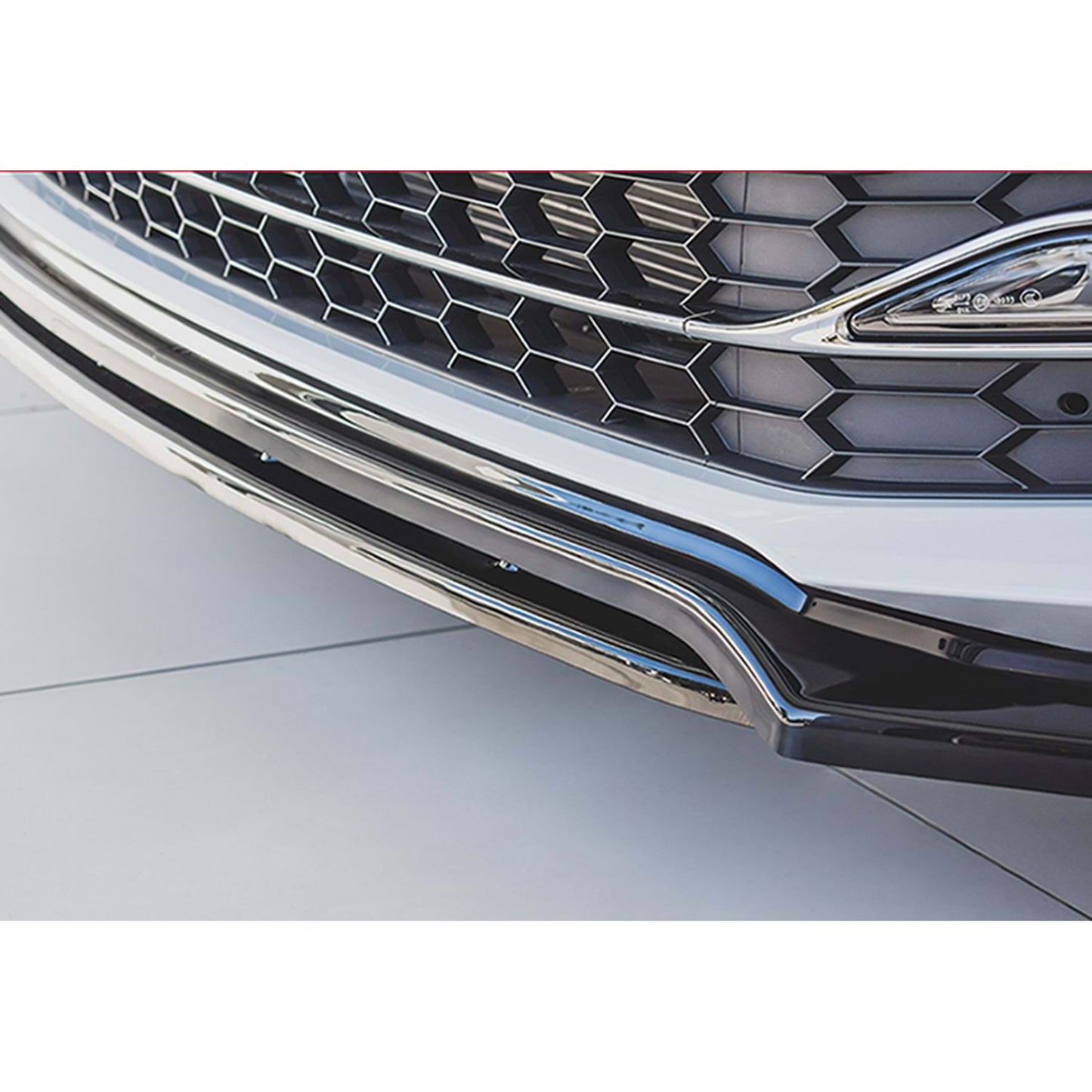 💕SPLITTER   Skoda Superb Mk3 FL 2019+ 💕