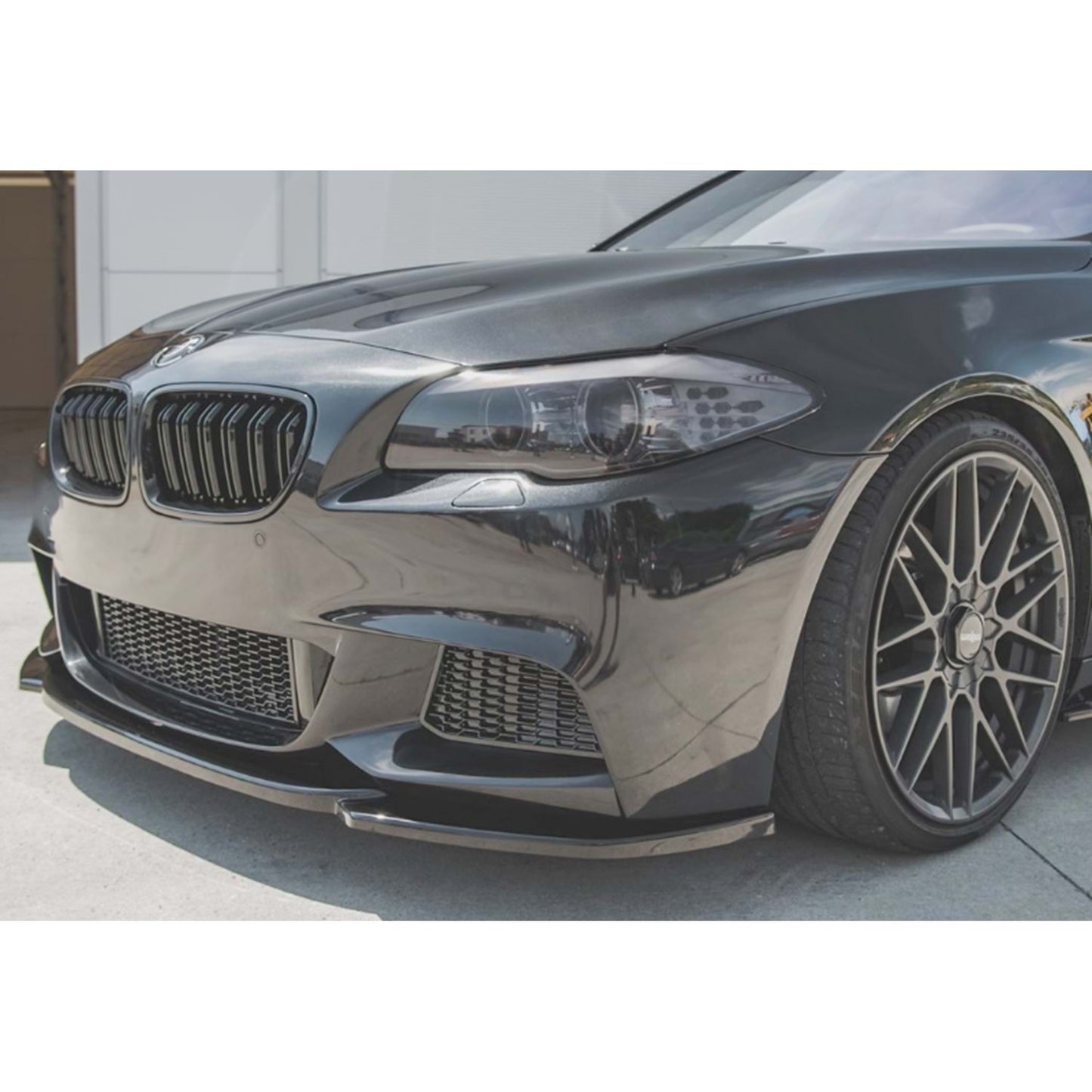 💕 SPLITTER  BMW 5 F10 2010+💕