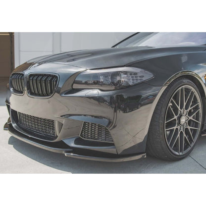 💕 SPLITTER  BMW 5 F10 2010+💕