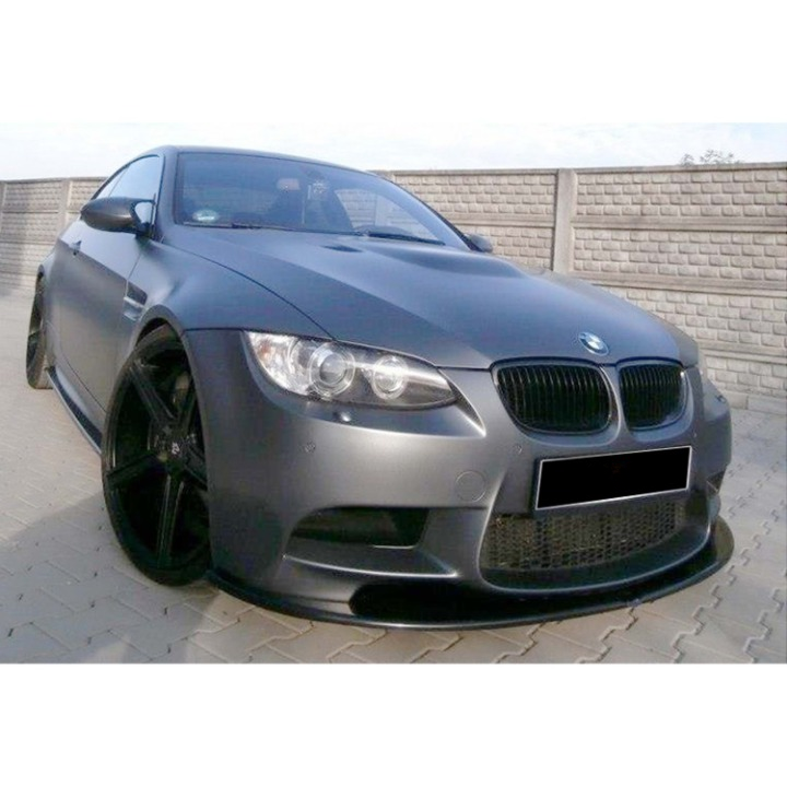 SPLITTER BMW 3 E92 2007+