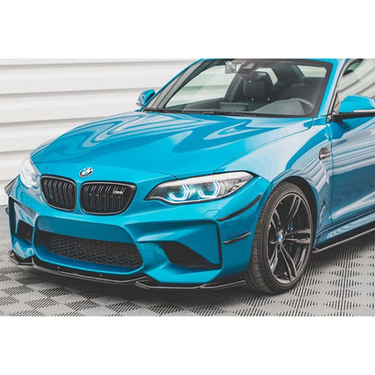 💕SPLITTER   BMW 2 F87 2016+💕