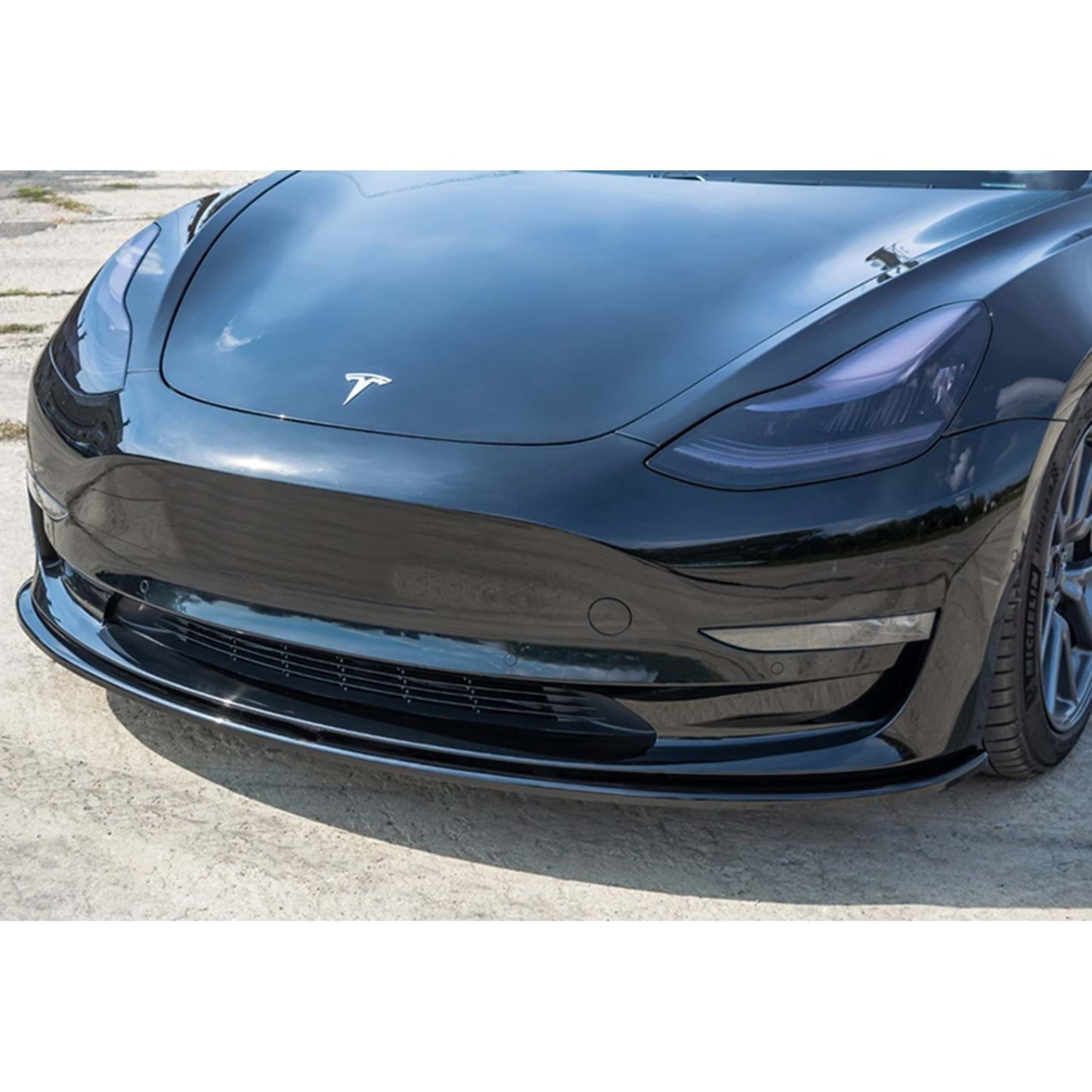 💕SPLITTER    Tesla Model 3 2017+💕