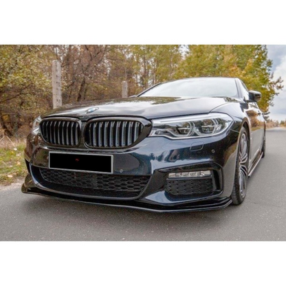 💕SPLITTER  BMW 5  G30 2017+💕
