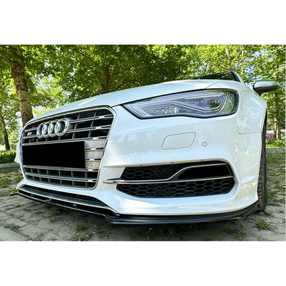 💕SPLITTER  Audi A3 S3 8V SD 2012+ 💕