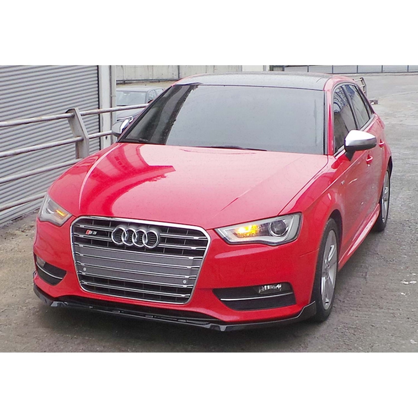 💕SPLITTER   Audi A3 8V HB, S 2012+💕