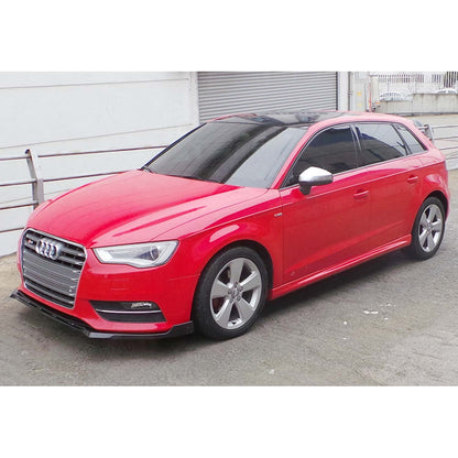 💕SPLITTER   Audi A3 8V HB, S 2012+💕