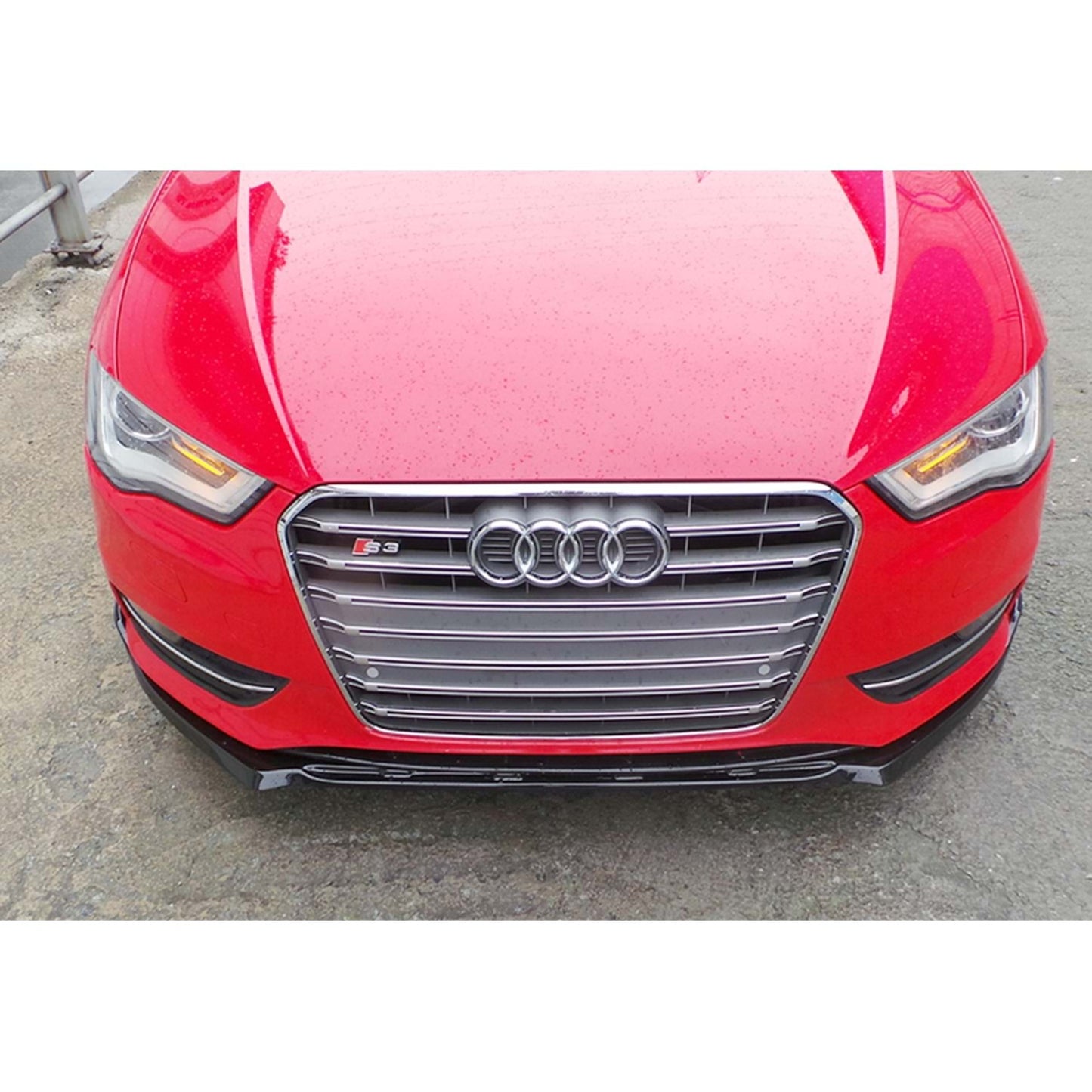 💕SPLITTER   Audi A3 8V HB, S 2012+💕