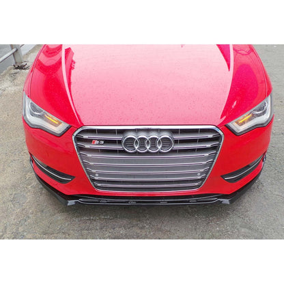 💕SPLITTER   Audi A3 8V HB, S 2012+💕