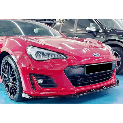 💕SPLITTER  Subaru BRZ 1 2012+💕
