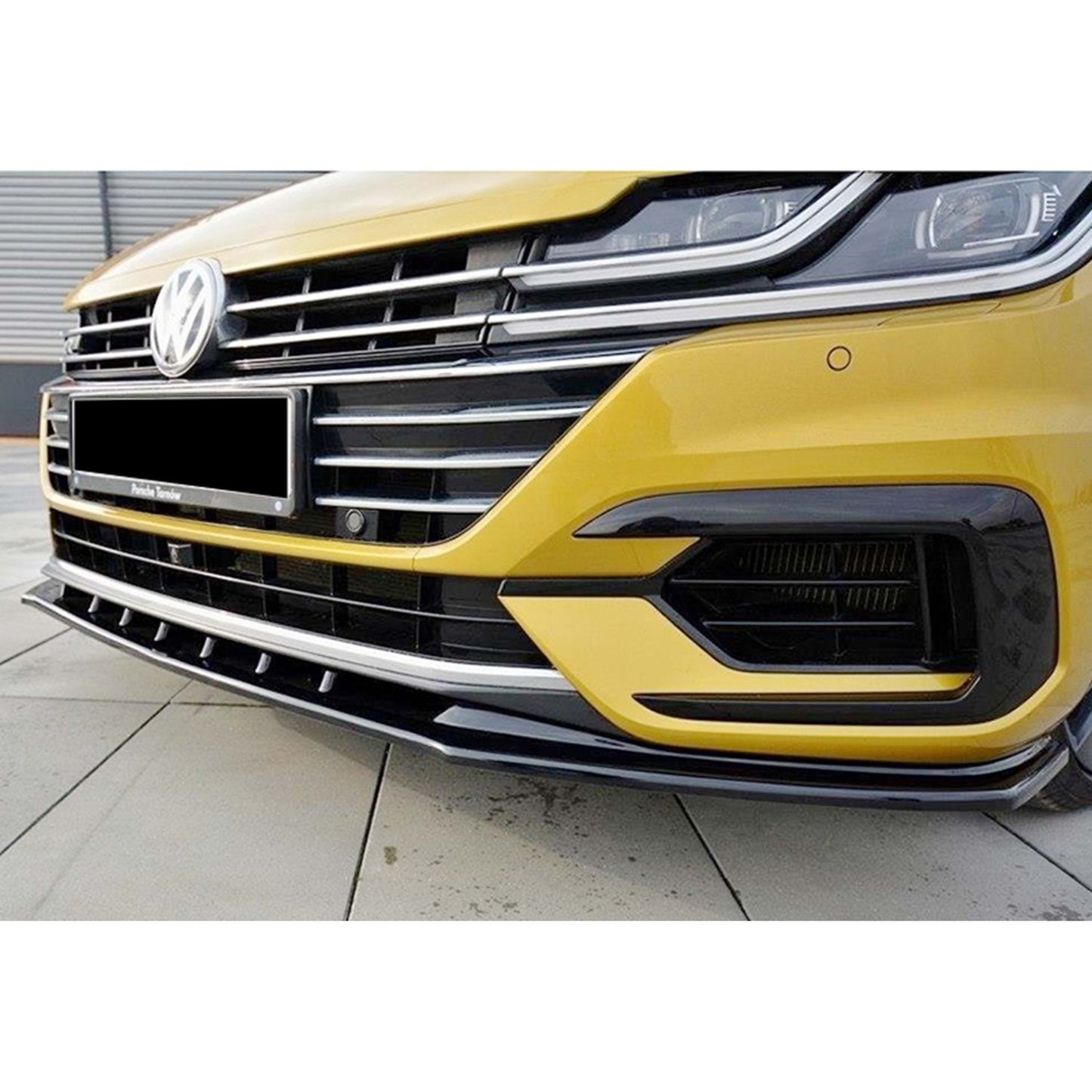 💕SPLITTER    VW Arteon Mk1 2017+💕