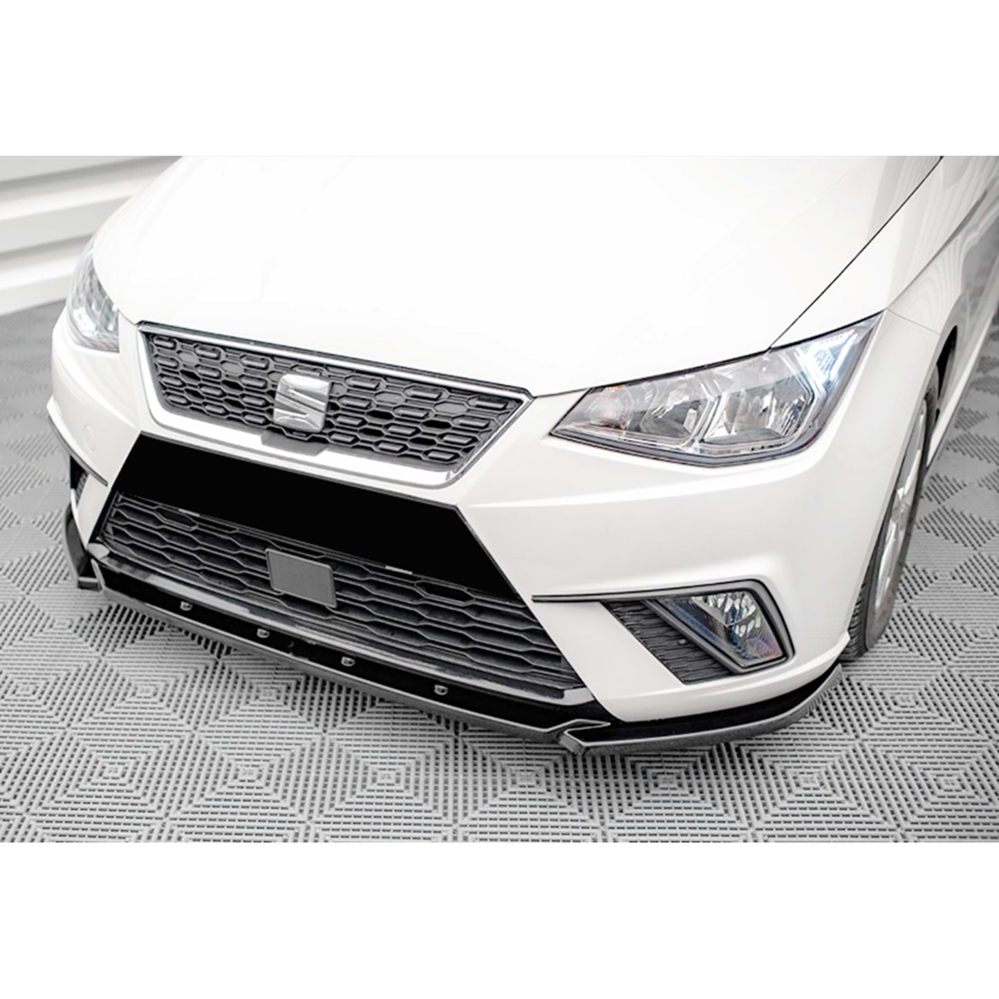 💕SPLITTER  Seat Ibiza Mk5 2017+💕
