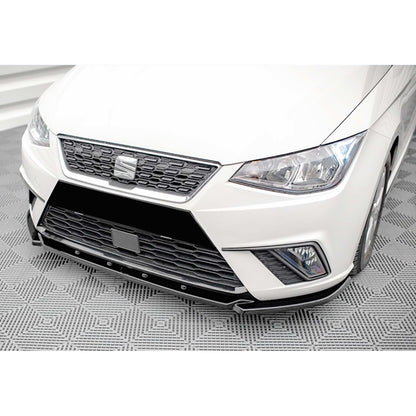 💕SPLITTER  Seat Ibiza Mk5 2017+💕