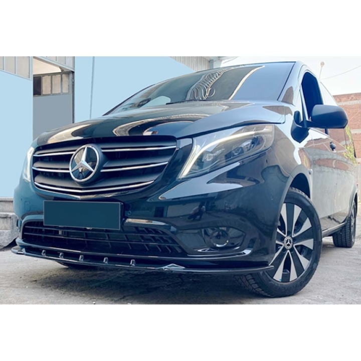💕SPLITTER  M. Benz W447 2014+💕
