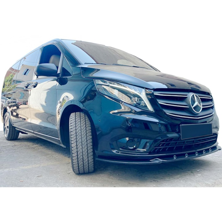 💕SPLITTER  M. Benz W447 2014+💕
