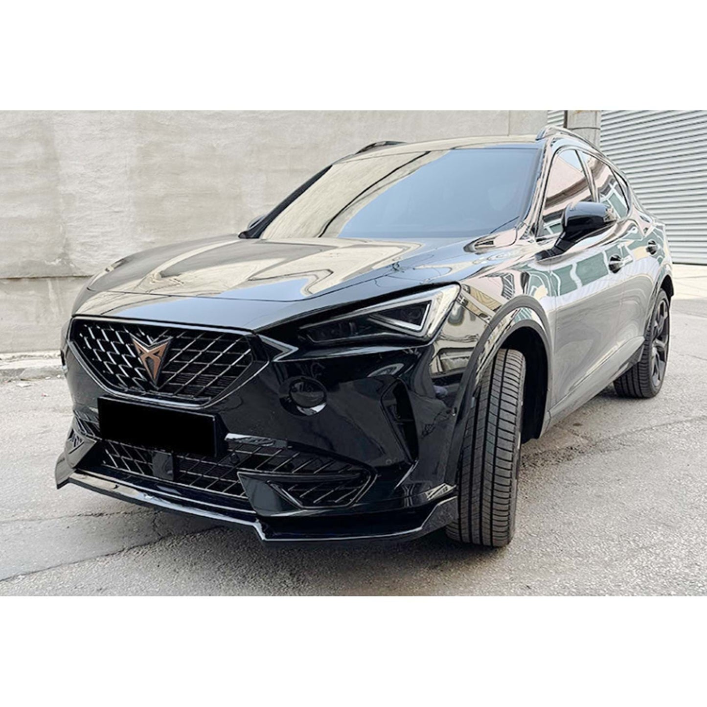 💕SPLITTER  Cupra Formentor Mk1 2020+ 💕