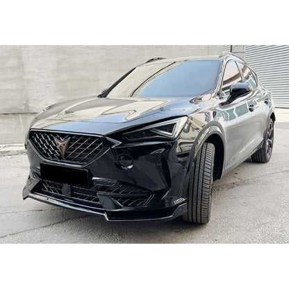 💕SPLITTER  Cupra Formentor Mk1 2020+ 💕