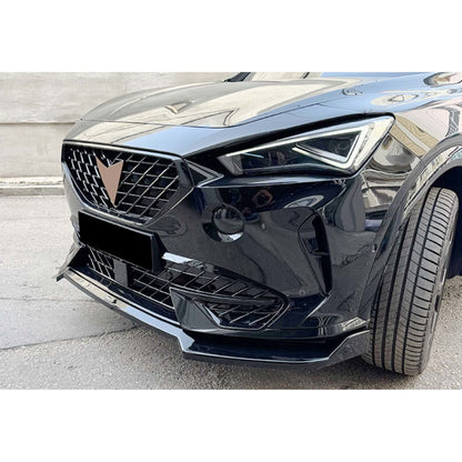 💕SPLITTER  Cupra Formentor Mk1 2020+ 💕