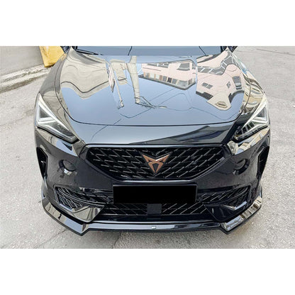 💕SPLITTER  Cupra Formentor Mk1 2020+ 💕