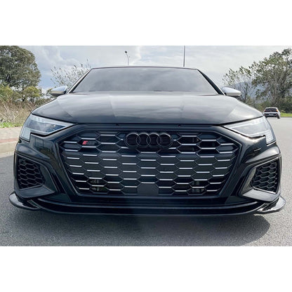 💕 SPLITTER    Audi A3 S3 8Y 2020+ 💕