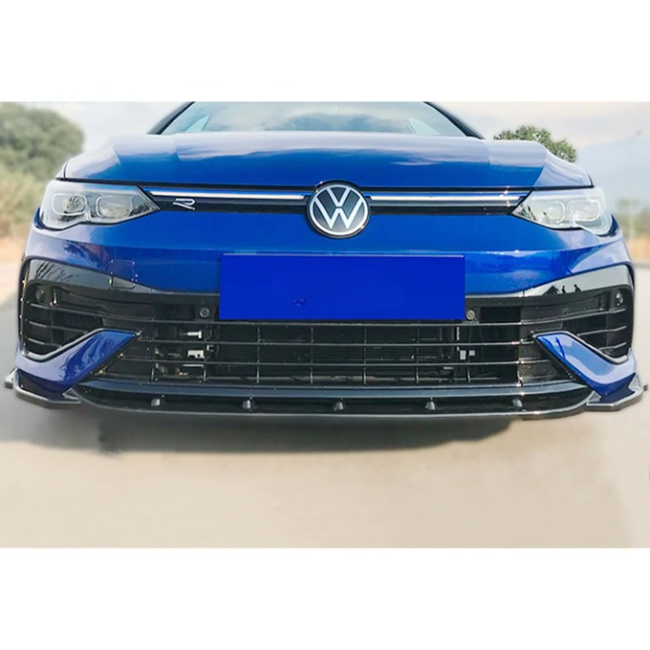 💕 SPLITTER   VW Golf Mk8 2019+ 💕