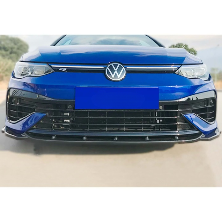 💕 SPLITTER  VW Golf Mk8 2019+💕