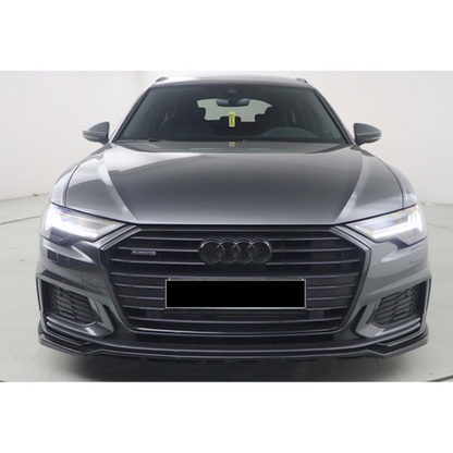 💕SPLITTER    Audi A6 S C8 2018+ 💕