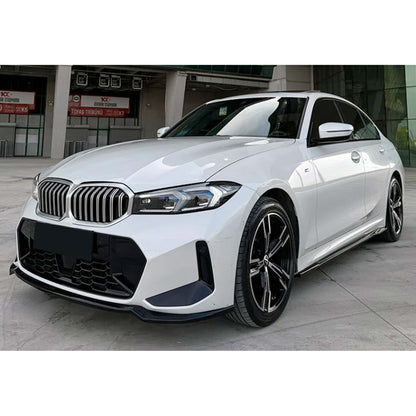 💕SPLITTER   BMW 3 G20 LCI 2022+ 💕
