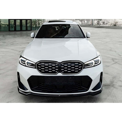 💕SPLITTER   BMW 3 G20 LCI 2022+ 💕