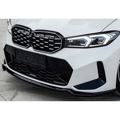 💕SPLITTER   BMW 3 G20 LCI 2022+ 💕