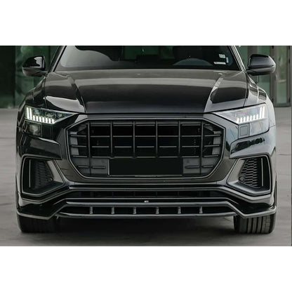 💕SPLITTER  Audi Q8 S Mk1 2019+  💕