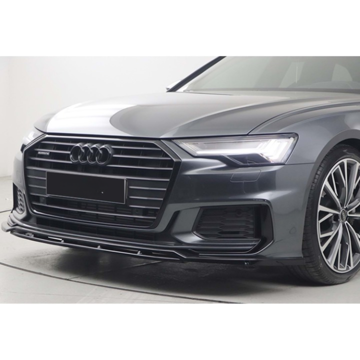 💕 SPLITTER    Audi A6 S C8 2018+💕