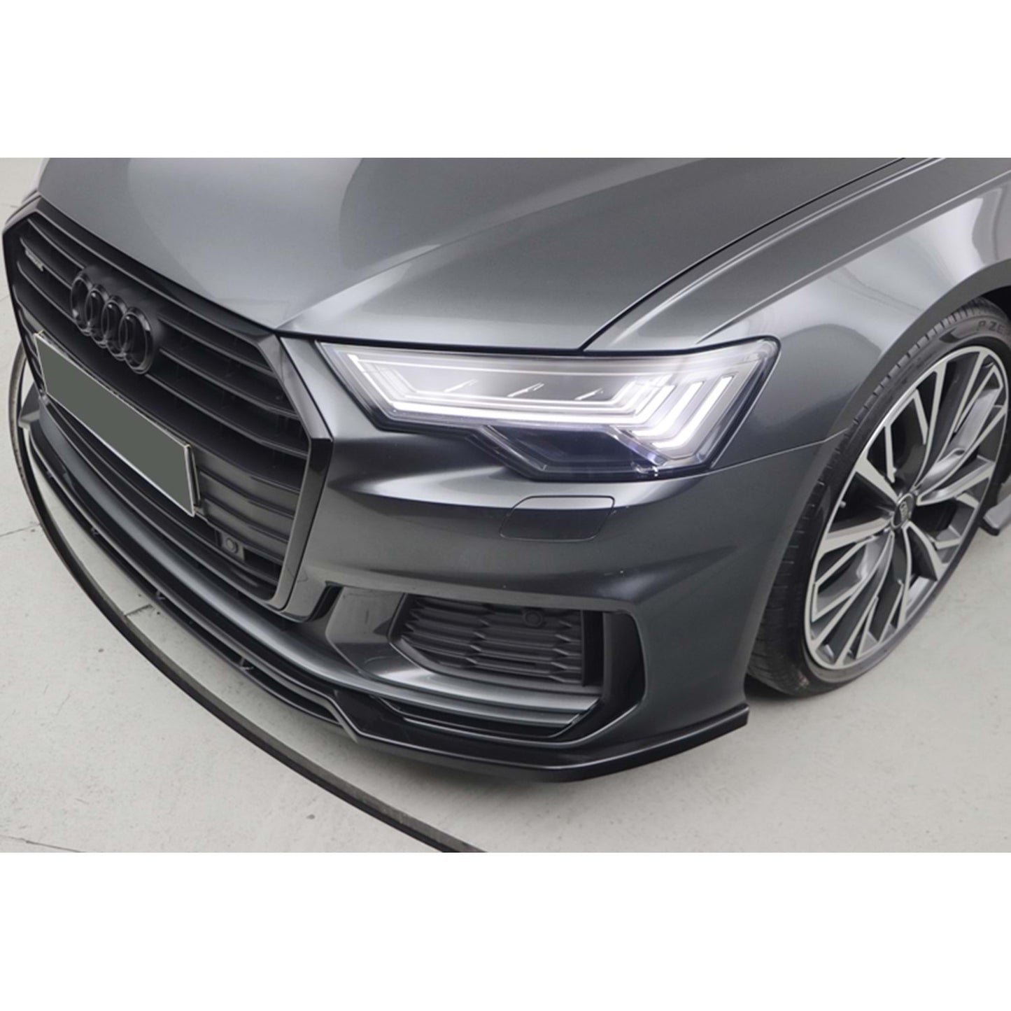 💕 SPLITTER    Audi A6 S C8 2018+💕