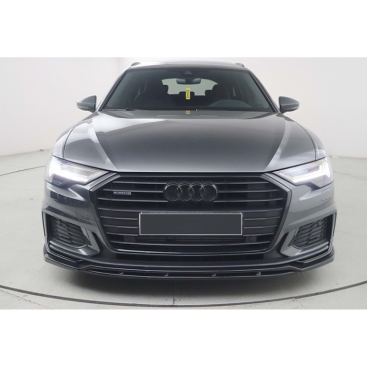 💕 SPLITTER    Audi A6 S C8 2018+💕