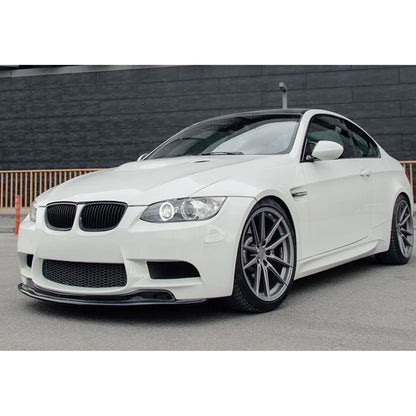 💕SPLITTER  BMW  3 E92 2007+💕
