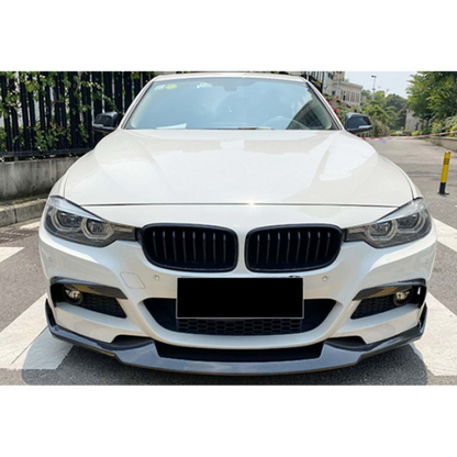 💕SPLITTER  BMW 3 F30 2012+ 💕