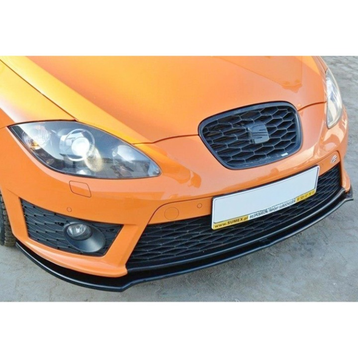 💕 SPLITTER    Seat Leon Mk2 FL 2009+💕