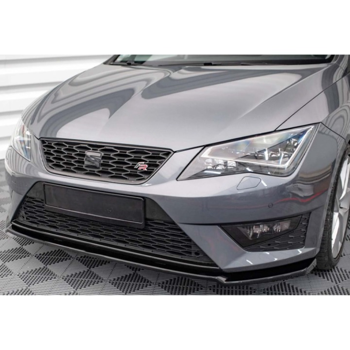 💕 SPLITTER   Seat Leon Mk3 2012+ 💕