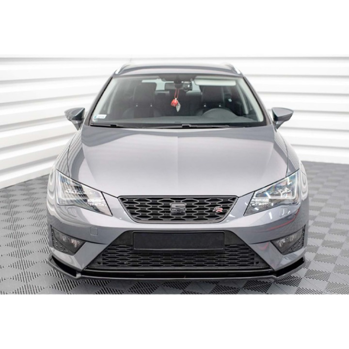 💕 SPLITTER   Seat Leon Mk3 2012+ 💕