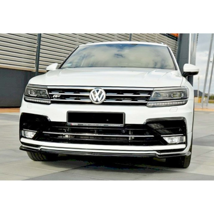 💕SPLITTER    VW Tiguan R Mk2 2016+💕