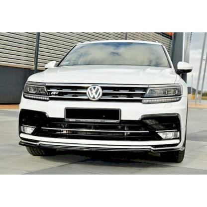 💕SPLITTER    VW Tiguan R Mk2 2016+💕