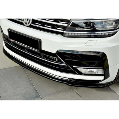 💕SPLITTER    VW Tiguan R Mk2 2016+💕
