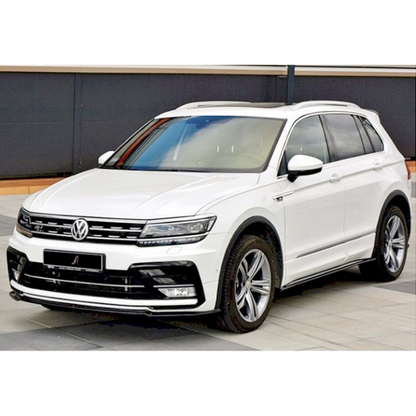 💕SPLITTER    VW Tiguan R Mk2 2016+💕