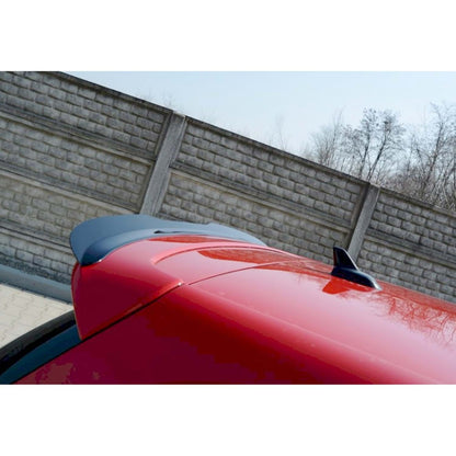 Golf 6 R GTI Max Tappo tetto posteriore Spoiler Piano Nero Aspirapolvere Plastica 08-12