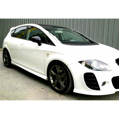💕ART. 0106 MINIGONNE  LEON CUPRA MK2  2005-2012 💕
