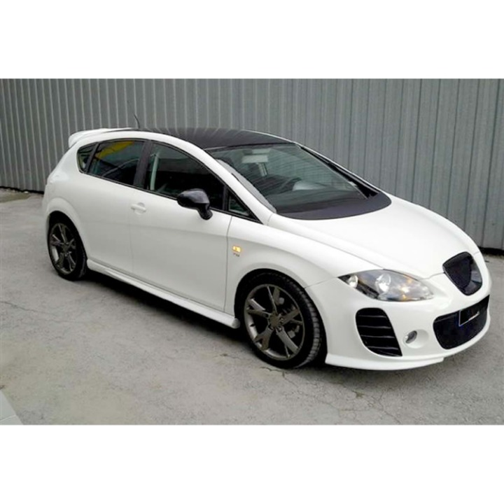💕ART. 0106 MINIGONNE  SEAT LEON 1P CUPRA MK2  2005-2012 (185CM) 💕