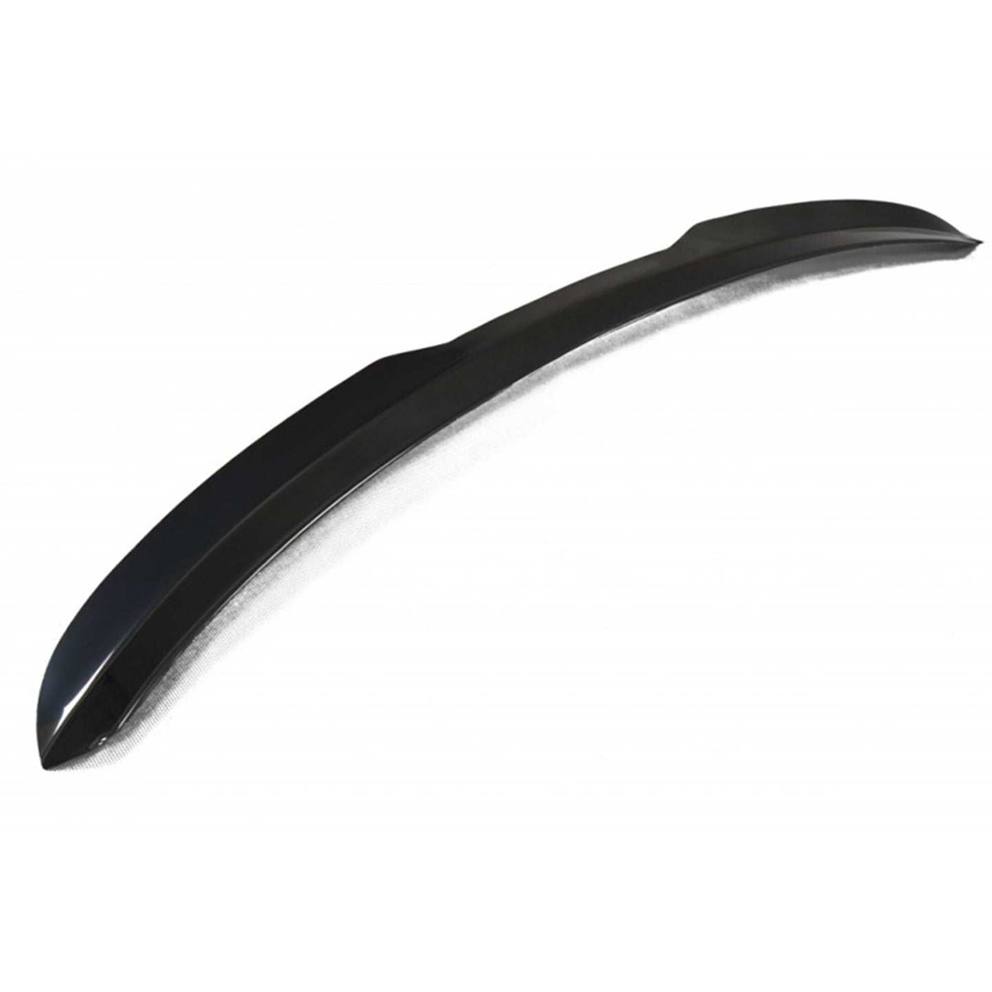 Leon Mk3 Max Posteriore Cupra/FR Tappo Spoiler Piano Nero Vuoto Plastica 12-20