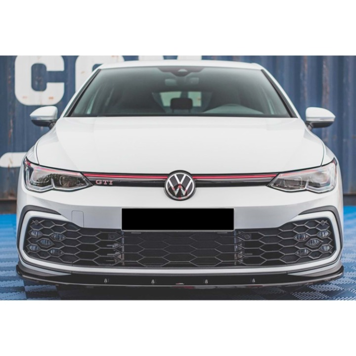 💕SPLITTER  VW Golf Mk8 2019+💕