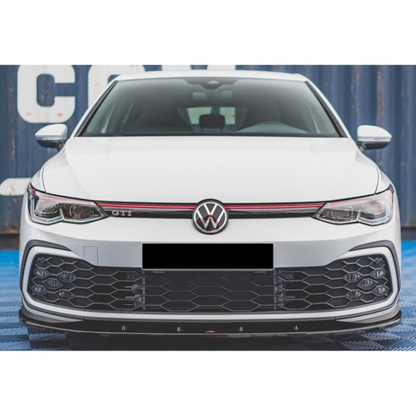 💕SPLITTER  VW Golf Mk8 2019+💕