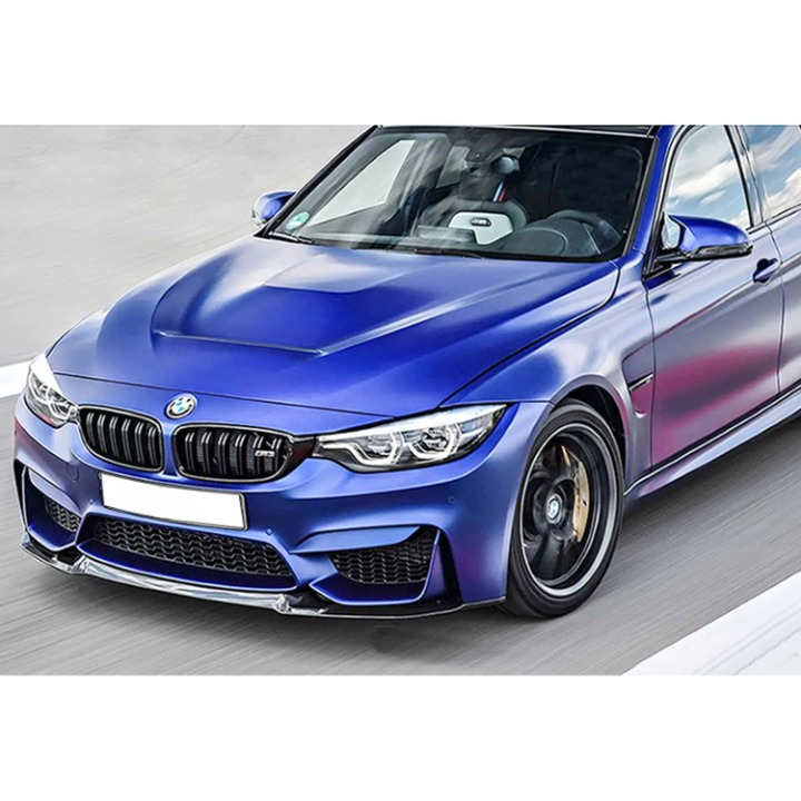 💕 SPLITTER  BMW 3  F30 2012+ 💕